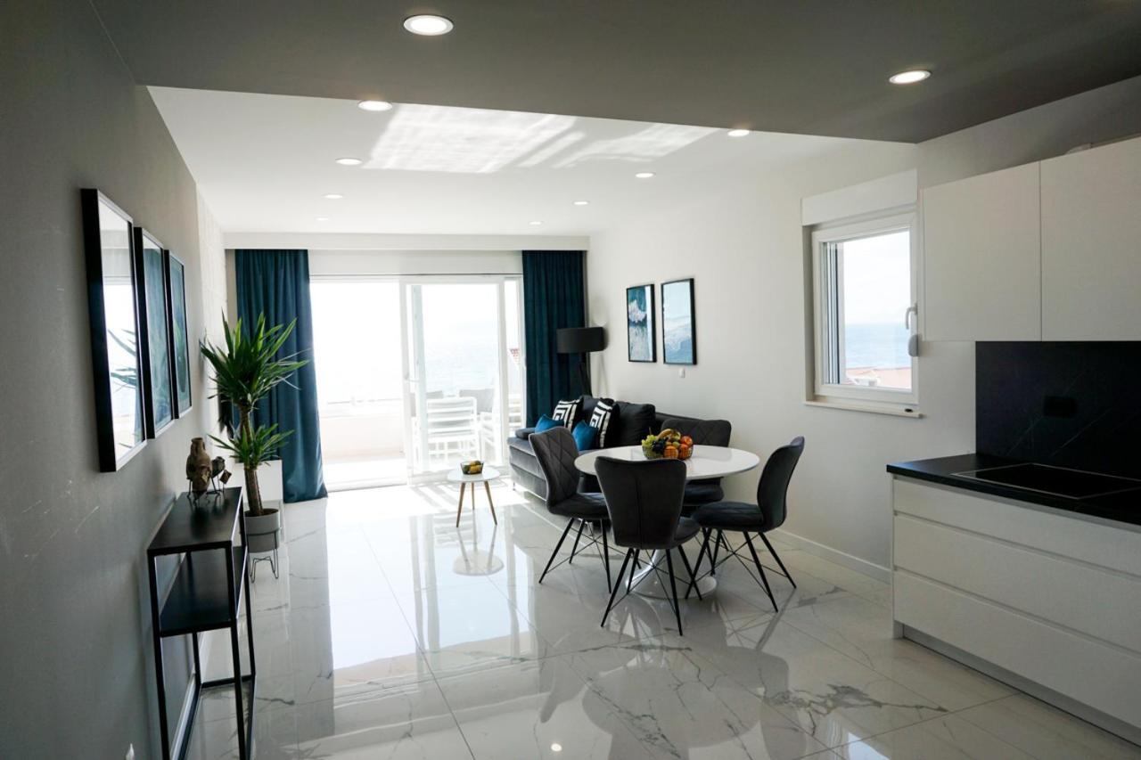 Sol Rooftop Apartments Tučepi Extérieur photo